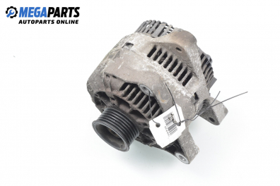 Alternator for Peugeot 206 Hatchback (2A/C) (1998-08-01 - ...) 2.0 S16, 135 hp