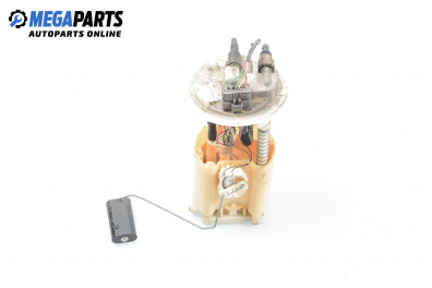 Fuel pump for Peugeot 206 Hatchback (2A/C) (1998-08-01 - ...) 2.0 S16, 135 hp