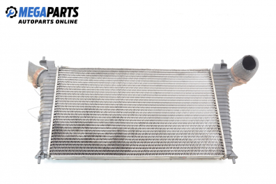 Intercooler for Saab 9-5 Estate (YS3E) (10.1998 - 12.2009) 2.0 t, 150 hp