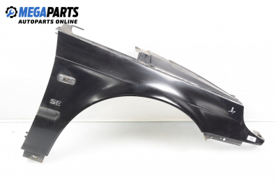 Fender for Saab 9-5 Estate (YS3E) (10.1998 - 12.2009), 5 doors, station wagon, position: front - right