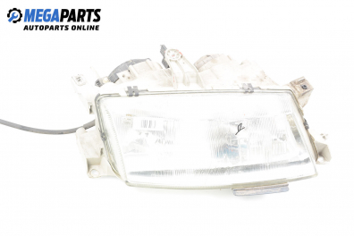 Headlight for Saab 9-5 Estate (YS3E) (10.1998 - 12.2009), station wagon, position: right