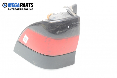 Tail light for Saab 9-5 Estate (YS3E) (10.1998 - 12.2009), station wagon, position: left