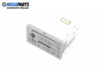 CD player for Saab 9-5 Estate (YS3E) (10.1998 - 12.2009)