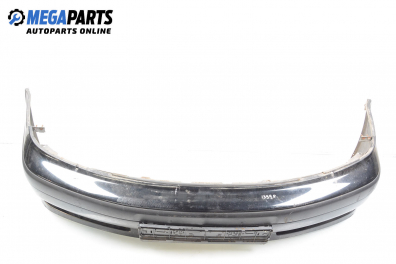 Frontstoßstange for Saab 9-5 Estate (YS3E) (10.1998 - 12.2009), combi, position: vorderseite