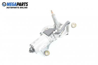 Motor scheibenwischer, vorne for Saab 9-5 Estate (YS3E) (10.1998 - 12.2009), combi, position: rückseite