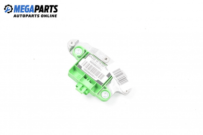 Sensor airbag for Saab 9-5 Estate (YS3E) (10.1998 - 12.2009)