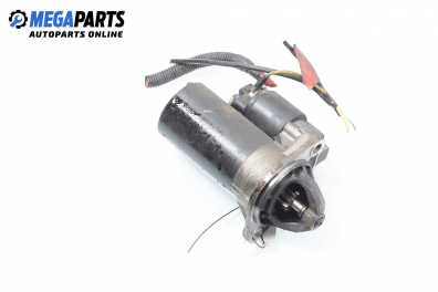 Demaror for Saab 9-5 Estate (YS3E) (10.1998 - 12.2009) 2.0 t, 150 hp