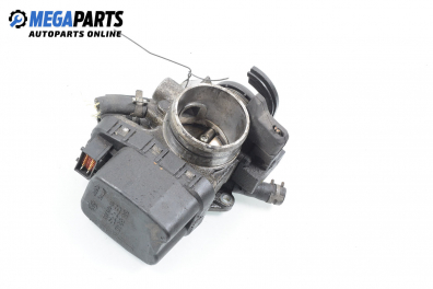 Clapetă carburator for Saab 9-5 Estate (YS3E) (10.1998 - 12.2009) 2.0 t, 150 hp