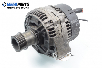 Alternator for Saab 9-5 Estate (YS3E) (10.1998 - 12.2009) 2.0 t, 150 hp