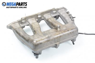 Intake manifold for Saab 9-5 Estate (YS3E) (10.1998 - 12.2009) 2.0 t, 150 hp