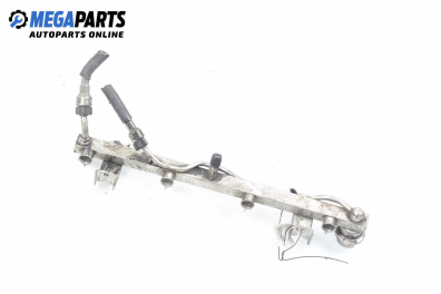 Fuel rail for Saab 9-5 Estate (YS3E) (10.1998 - 12.2009) 2.0 t, 150 hp