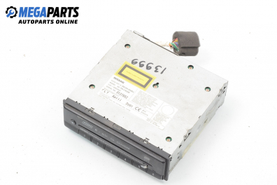 CD player for Nissan Almera II Hatchback (N16) (2000-01-01 - ...)