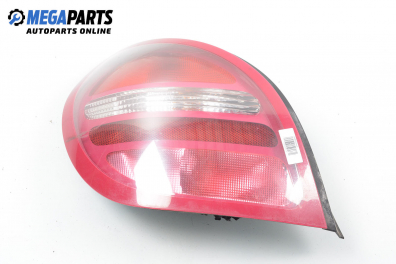 Tail light for Nissan Almera II Hatchback (N16) (2000-01-01 - ...), hatchback, position: left