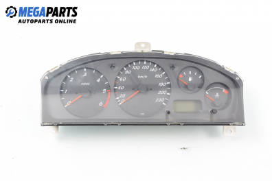 Instrument cluster for Nissan Almera II Hatchback (N16) (2000-01-01 - ...) 2.2 Di, 110 hp