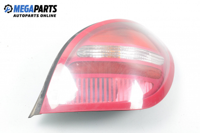 Tail light for Nissan Almera II Hatchback (N16) (2000-01-01 - ...), hatchback, position: right