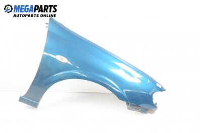 Fender for Nissan Almera II Hatchback (N16) (2000-01-01 - ...), 3 doors, hatchback, position: front - right