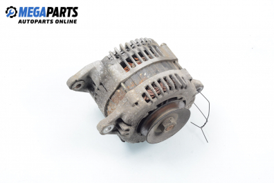 Alternator for Nissan Almera II Hatchback (N16) (2000-01-01 - ...) 2.2 Di, 110 hp