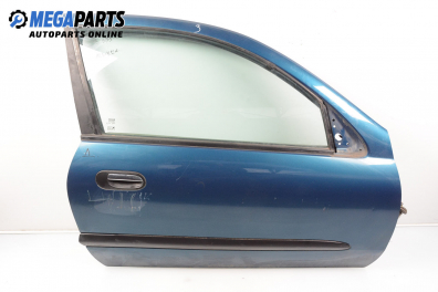 Door for Nissan Almera II Hatchback (N16) (2000-01-01 - ...), 3 doors, hatchback, position: right