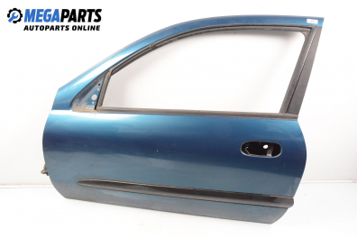 Door for Nissan Almera II Hatchback (N16) (2000-01-01 - ...), 3 doors, hatchback, position: left