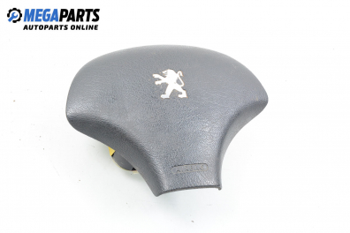 Airbag for Peugeot Partner Combispace (5F) (1996-05-01 - ...), 3 türen, minivan, position: vorderseite