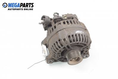 Alternator for Peugeot Partner Combispace (5F) (1996-05-01 - ...) 2.0 HDI, 90 hp