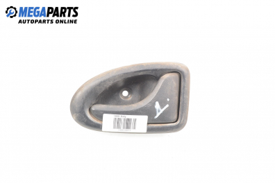 Inner handle for Iveco Daily III box (11.1997 - 07.2007), 3 doors, truck, position: right