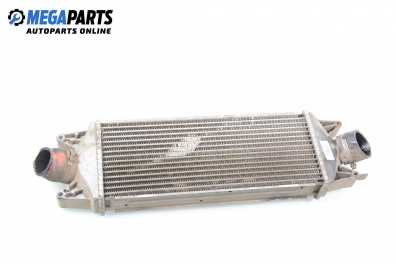 Intercooler for Iveco Daily III box (11.1997 - 07.2007) 29 L 10 V (ALJA43A2, ALJA42A2, ALJA41A2), 95 hp