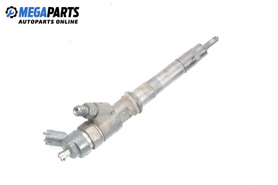 Diesel fuel injector for Iveco Daily III box (11.1997 - 07.2007) 29 L 10 V (ALJA43A2, ALJA42A2, ALJA41A2), 95 hp