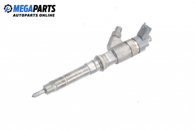 Diesel fuel injector for Iveco Daily III box (11.1997 - 07.2007) 29 L 10 V (ALJA43A2, ALJA42A2, ALJA41A2), 95 hp