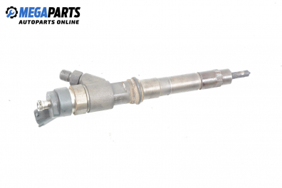 Diesel fuel injector for Iveco Daily III box (11.1997 - 07.2007) 29 L 10 V (ALJA43A2, ALJA42A2, ALJA41A2), 95 hp