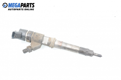 Diesel fuel injector for Iveco Daily III box (11.1997 - 07.2007) 29 L 10 V (ALJA43A2, ALJA42A2, ALJA41A2), 95 hp