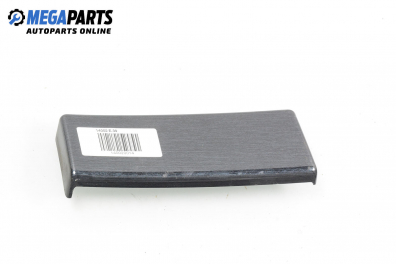 Interior plastic for BMW 5 Series E39 Sedan (11.1995 - 06.2003), 5 doors, sedan, position: front