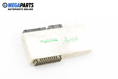 Comfort module for BMW 5 Series E39 Sedan (11.1995 - 06.2003), № 8 373 809