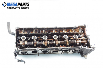 Engine head for BMW 5 Series E39 Sedan (11.1995 - 06.2003) 520 i, 150 hp