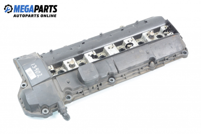 Valve cover for BMW 5 Series E39 Sedan (11.1995 - 06.2003) 520 i, 150 hp