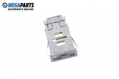 Lighting adjustment switch for BMW 3 Series E36 Sedan (09.1990 - 02.1998)