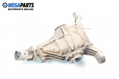  for BMW 3 Series E36 Sedan (09.1990 - 02.1998) 316 i, 102 hp