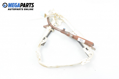 Airbag for Peugeot 307 (3A/C) (2000-08-01 - ...), 3 türen, hecktür, position: links