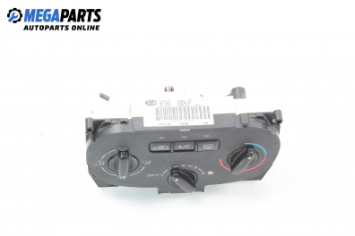 Bedienteil klimaanlage for Peugeot 307 (3A/C) (2000-08-01 - ...)