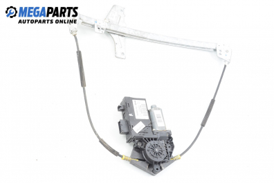 Macara electrică geam for Peugeot 307 (3A/C) (2000-08-01 - ...), 3 uși, hatchback, position: stânga