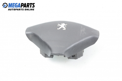 Airbag for Peugeot 307 (3A/C) (2000-08-01 - ...), 3 türen, hecktür, position: vorderseite