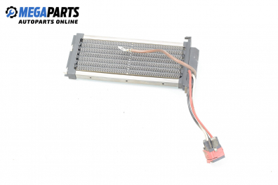 Electric heating radiator for Peugeot 307 (3A/C) (2000-08-01 - ...)