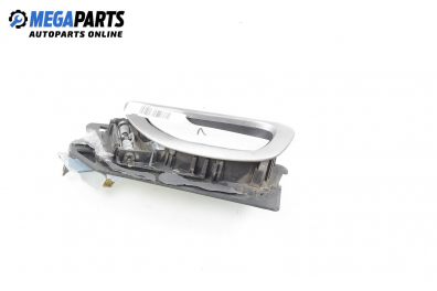 Innerer griff for Peugeot 307 (3A/C) (2000-08-01 - ...), 3 türen, hecktür, position: links