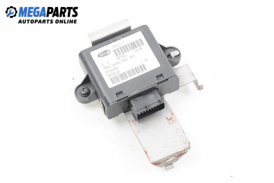 Modul for Peugeot 307 (3A/C) (2000-08-01 - ...), № 4G0TNZC6