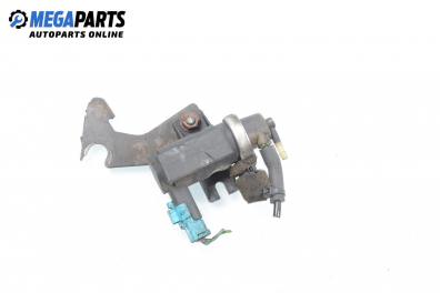 Vacuum valve for Peugeot 307 (3A/C) (2000-08-01 - ...) 2.0 HDi 110, 107 hp