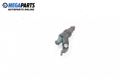 Gasoline fuel injector for Volkswagen Golf III (1H1) (08.1991 - 07.1998) 1.6, 101 hp