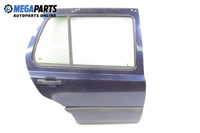 Door for Volkswagen Golf III (1H1) (08.1991 - 07.1998), 5 doors, hatchback, position: rear - right