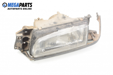 Headlight for Mazda 323 C IV (BG) (06.1989 - 09.2000), hatchback, position: left