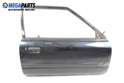 Door for Mazda 323 C IV (BG) (06.1989 - 09.2000), 3 doors, hatchback, position: front - right