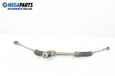 Mechanical steering rack for Mazda 323 C IV (BG) (06.1989 - 09.2000), hatchback